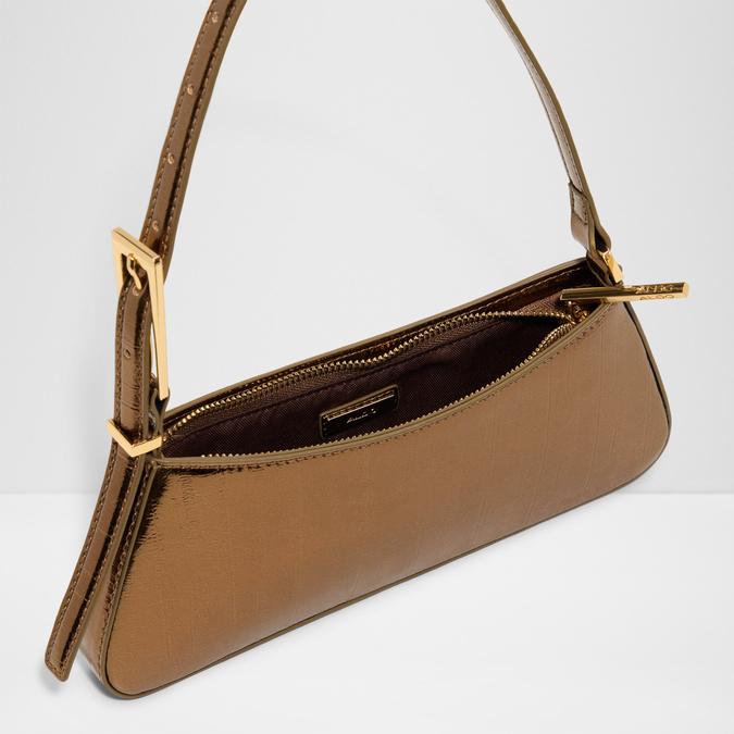 JABELLE Bronze Women Shoulder Bag image number 3