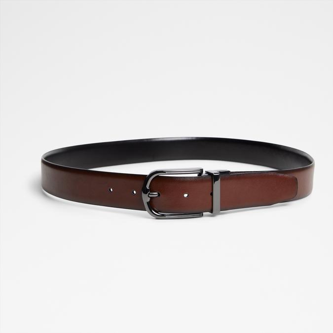 Oliiver Men's Black Belts