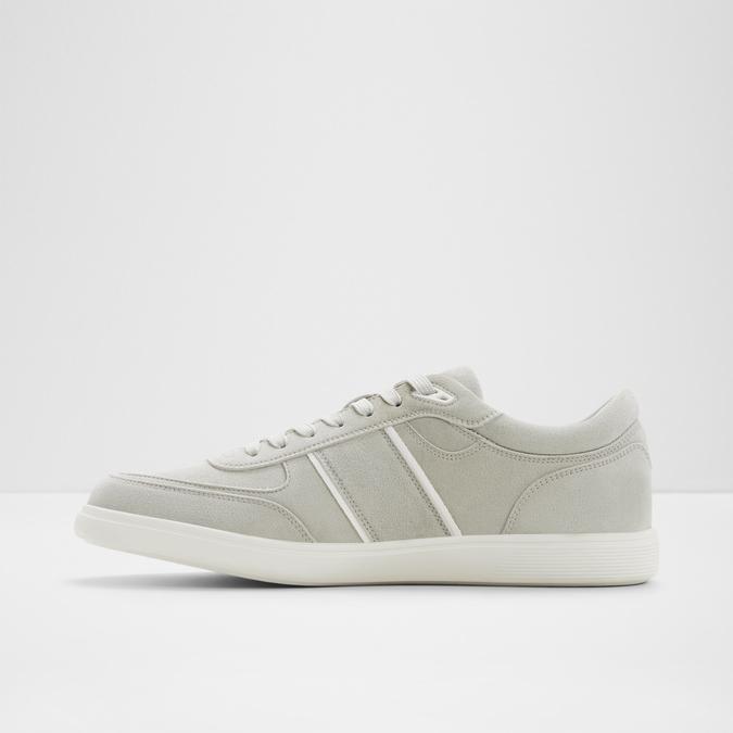 WHIRL Grey Men Sneakers image number 2