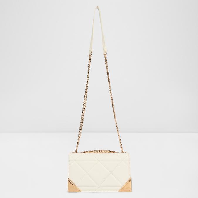 FIESCHI WHITE Women Cross Body