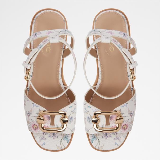 CARRABRIRIA MULTI Women Wedges image number 5