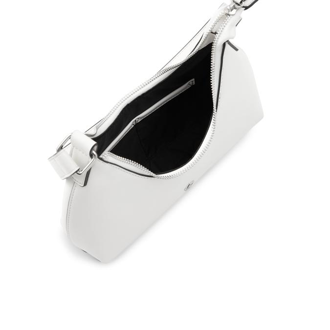 Dita Women's White Shoulder Bag image number 2