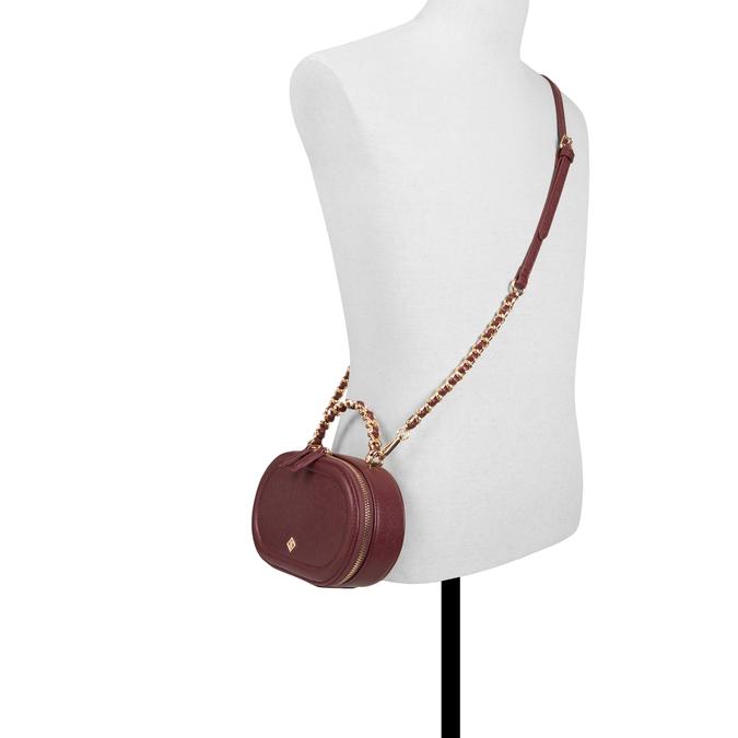 Leahaa Women's Bordo Top Handle image number 3