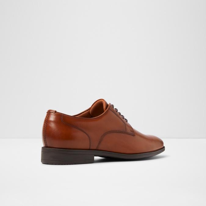 Intanjay-In Men's Brown Lace Up image number 2