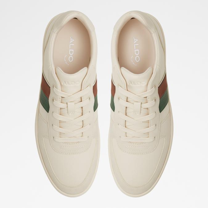 Morrisey Men's Off White Sneakers image number 1