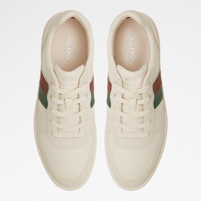 Morrisey Men's Off White Sneakers