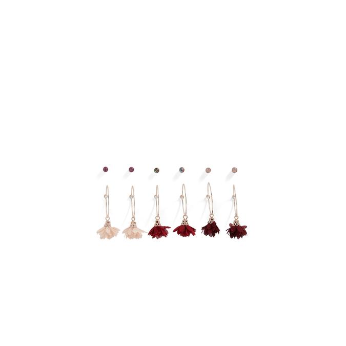 Unearith Women's Bordo Earrings image number 0