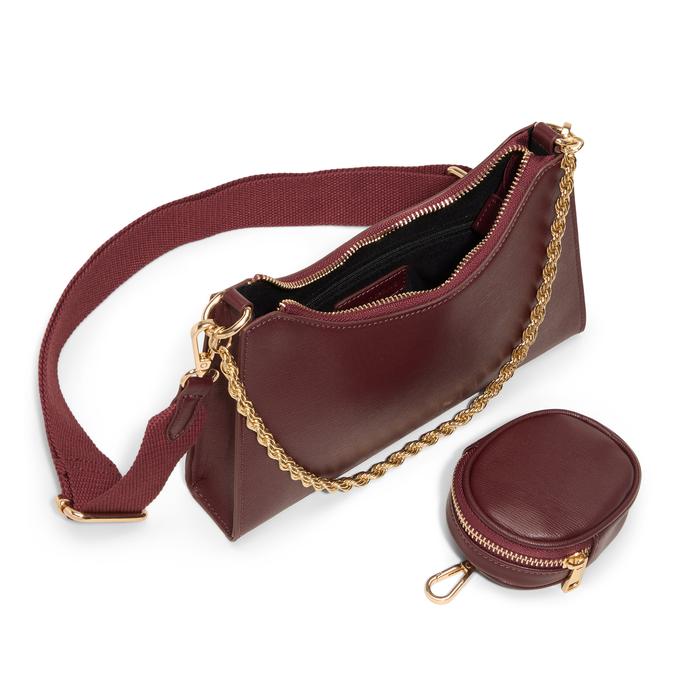 Adreddia Women's Bordo Cross Body image number 2