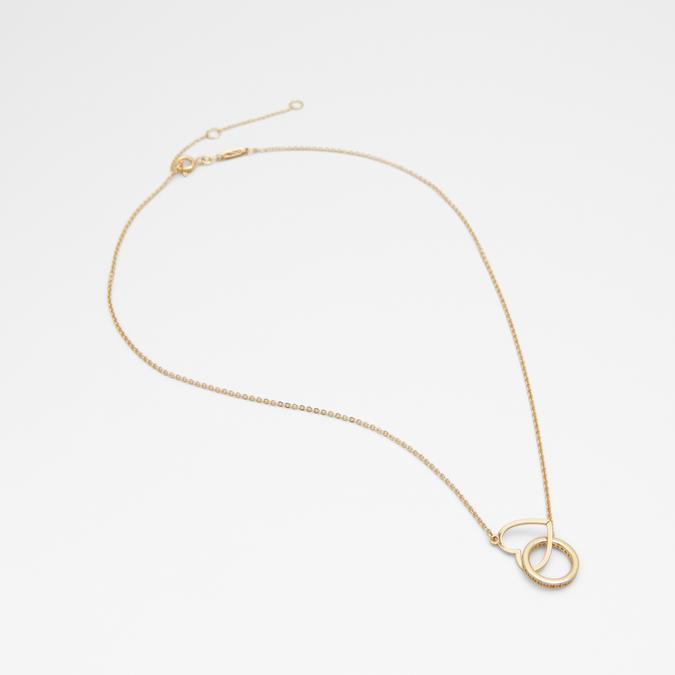 Loveknot Women's Miscellaneous Necklace image number 0