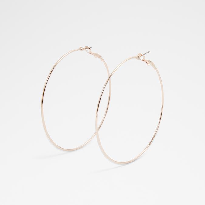 Leota Women's Rose Gold Earrings image number 0