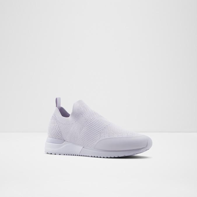 Ciliviel Women's Light Purple Joggers image number 3