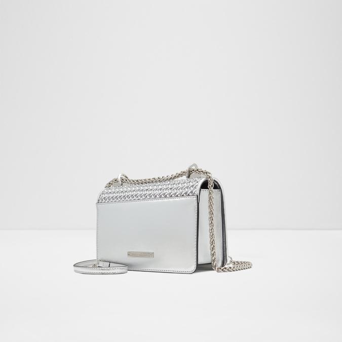 Zeinah Women's Silver Cross Body image number 1