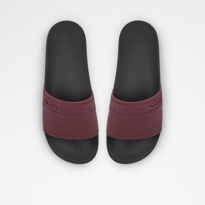 Dinmore Men's Bordo Strap Sandals image number 1