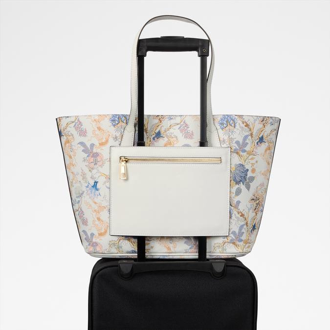  TRAVELTOTE MULTICOLOR Women Tote image number 4