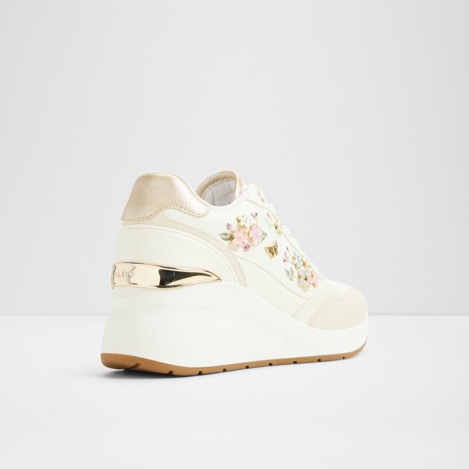 FLOWERGARDEA Multi Women Joggers