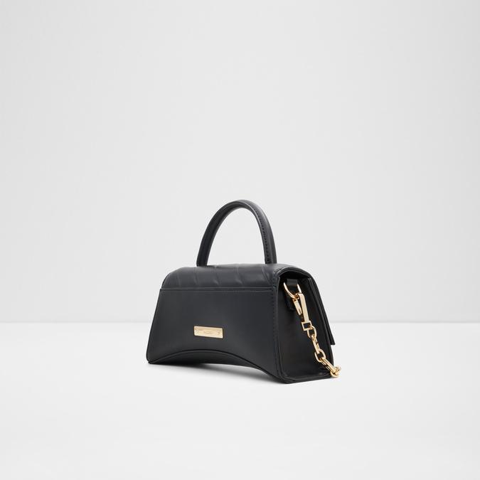 Landenassi Women's Black Top Handle