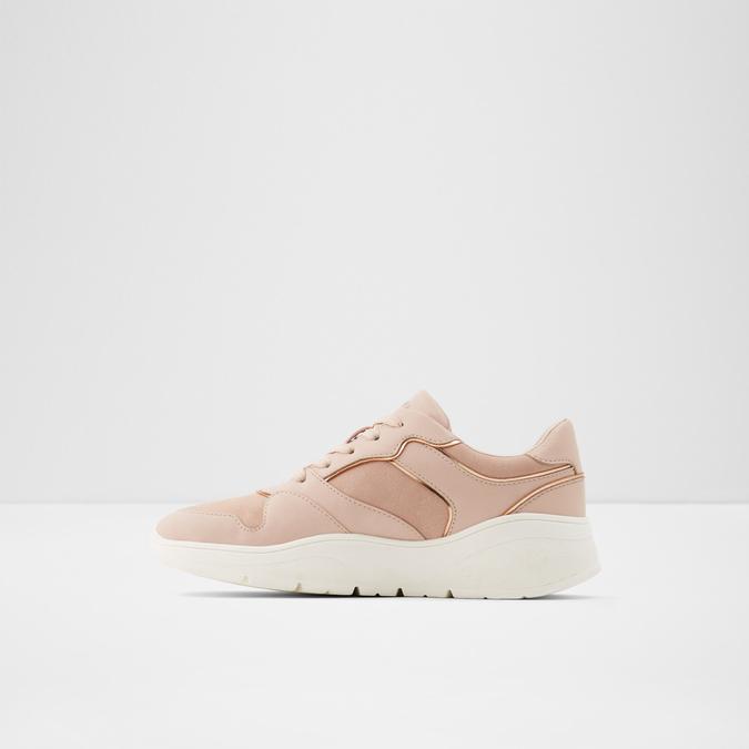 Agrarevia Women's Pink  Joggers image number 2