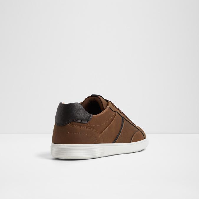 Matchpointa-In Men's Brown Low-Top image number 2