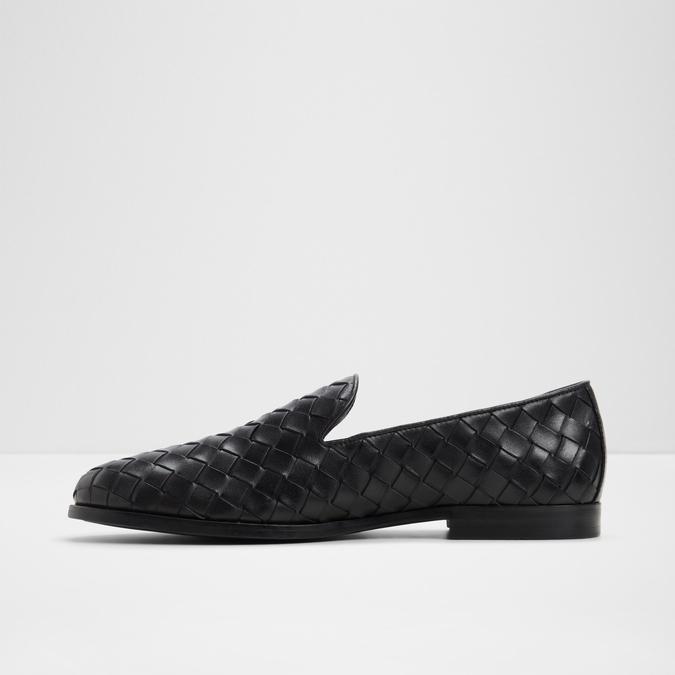 Casinoa-In Men's Black Loafers image number 4