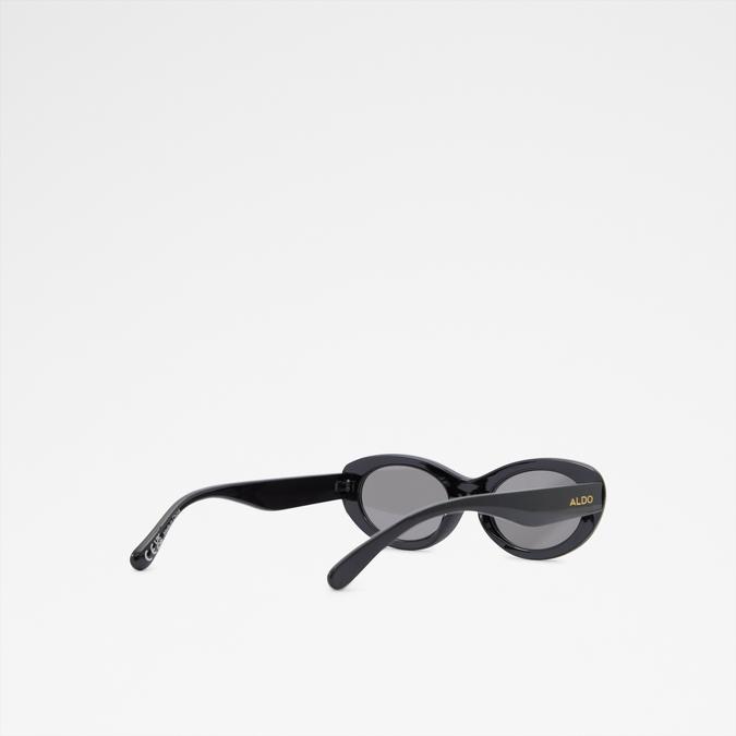 Ondine Women's Black Sunglasses image number 2