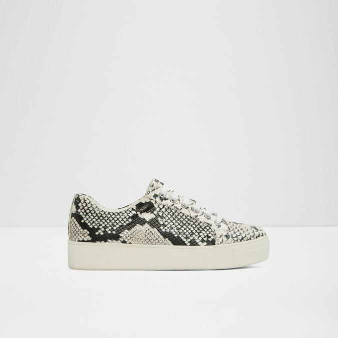 Lovireclya Women's Natual Multi Sneakers image number 0