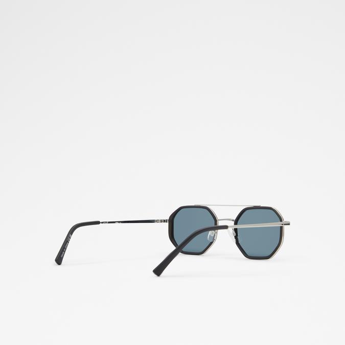 Cilid Men's Black Sunglasses image number 2