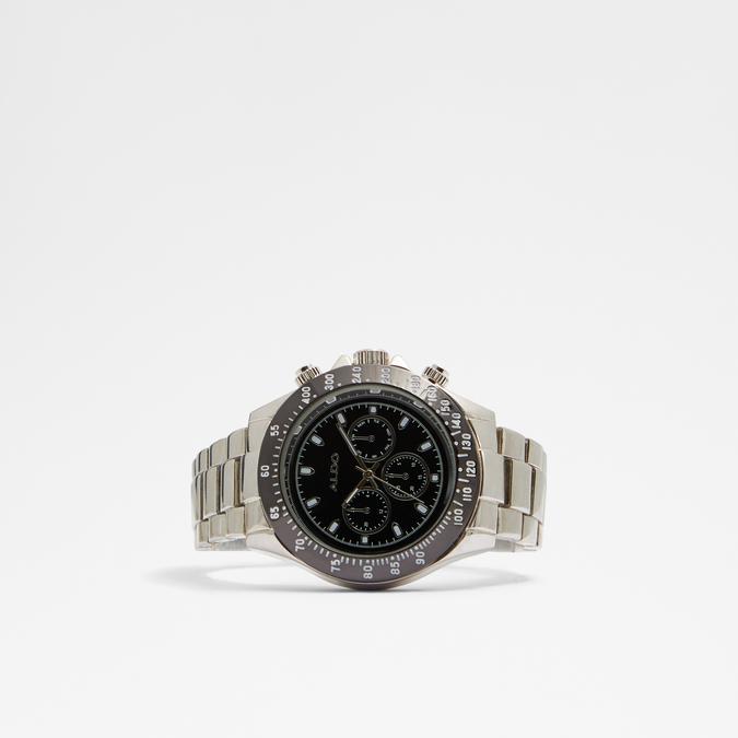 Karloning Men's Silver Watches