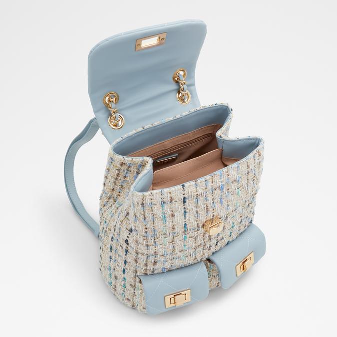 Cerena Women's Blue Backpack image number 2