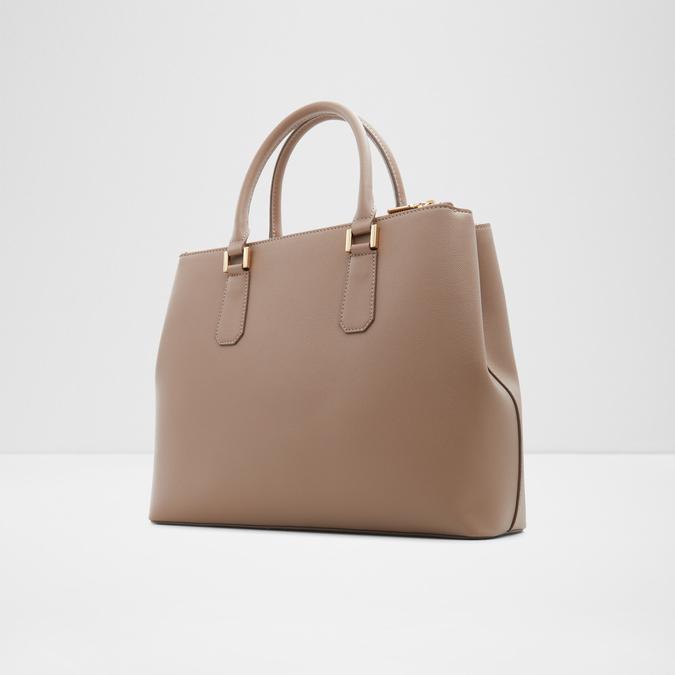 Cadewiel Women's Beige Tote image number 1