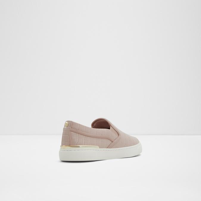 Quarta Women's Light Pink Sneakers image number 2