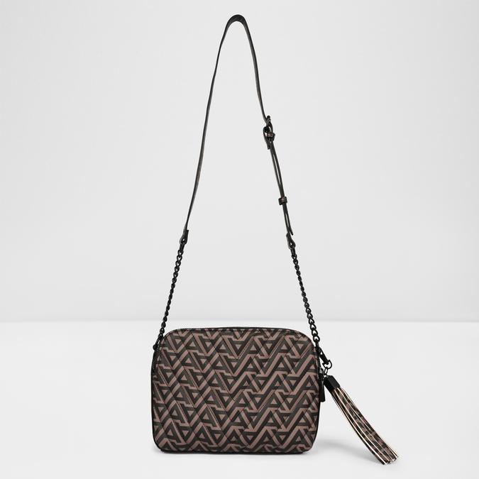 ONILALIN Brown Women Cross Body image number 2