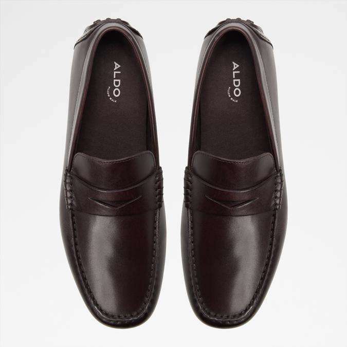 BIELLO Brown Men Casual Shoes image number 5