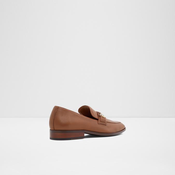 Braga Men's Cognac Loafers image number 2