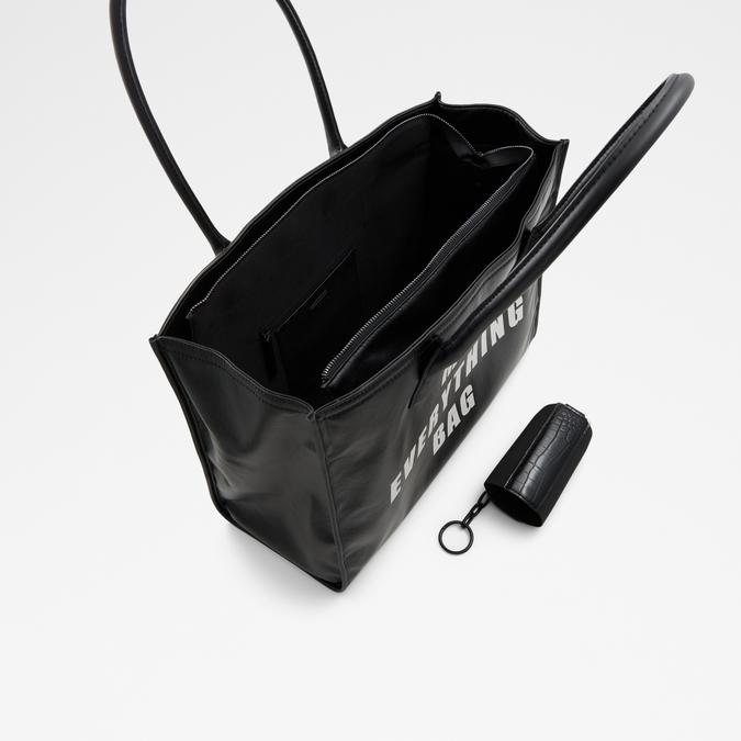 Myeverything Women's Black Tote image number 2
