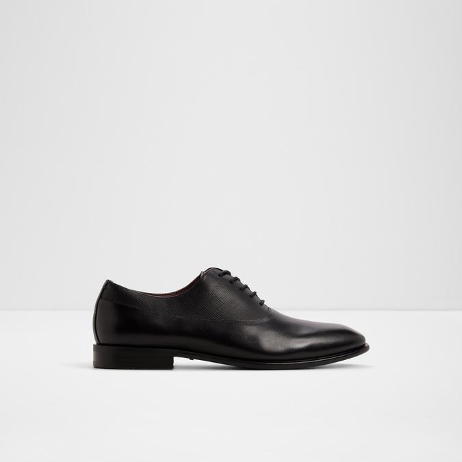 DEBONAIRA Black Men Formal Shoes