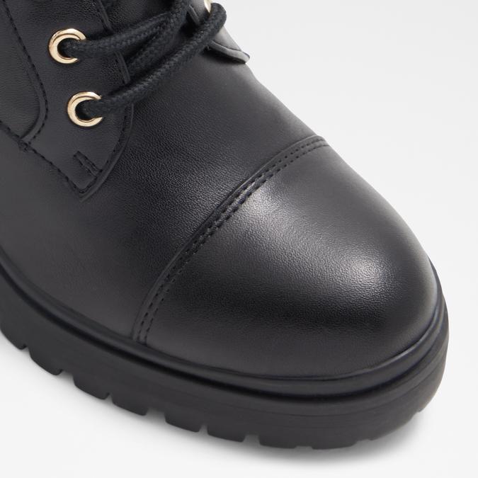 Farerendar Women's Black Boots image number 5