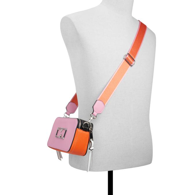 Camelya Women's Pink Cross Body image number 3