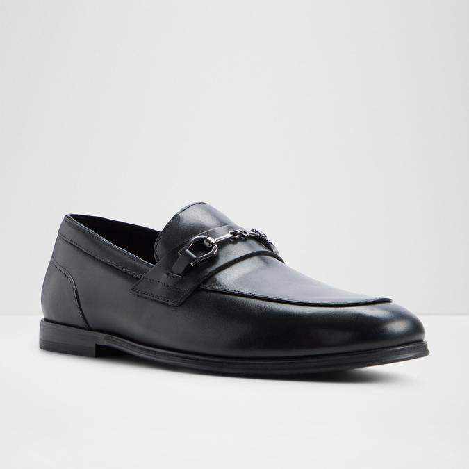 MARINHOA-IN Black Men Dress Loafers