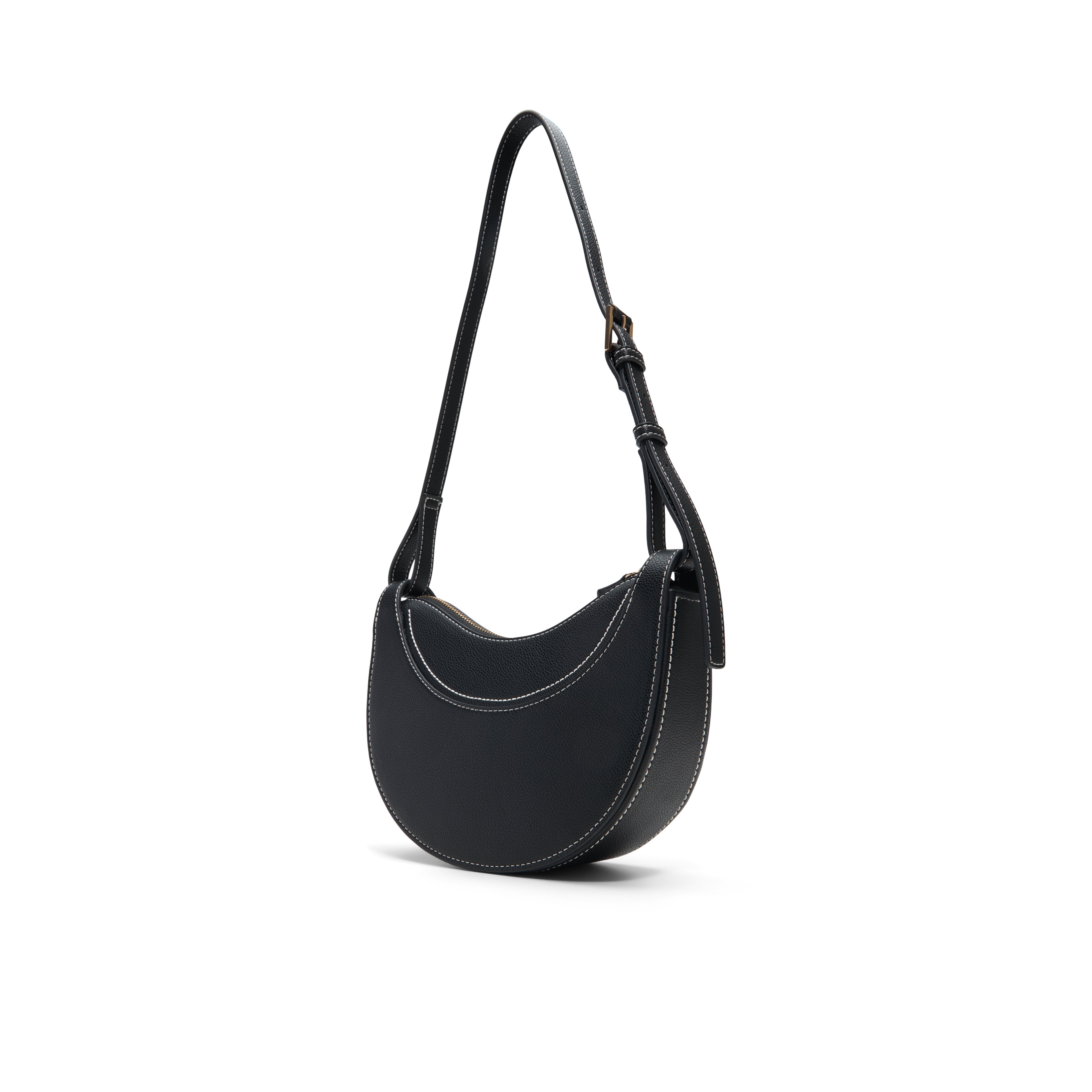Rebeca Women's Black Cross Body