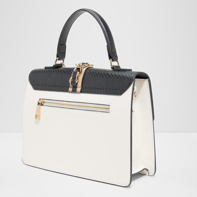 IMPASSE Black Women Top Handle