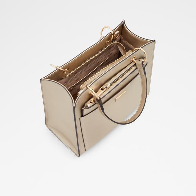 Prosopis Women's Gold Tote image number 2