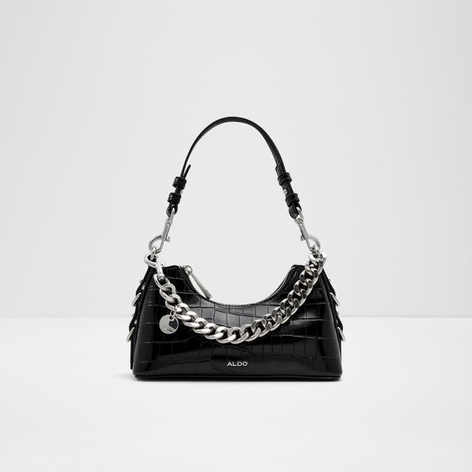 Valamaryn Women's Black Shoulder Bag image number 0