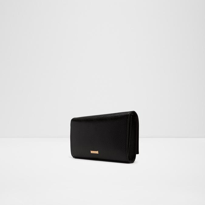 Adoring Women's Black Clutch