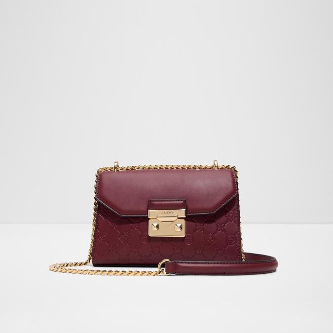 Crelalle Women's Bordo Cross Body