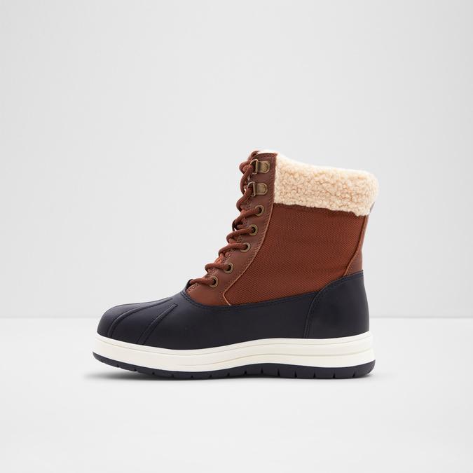 Flurrys Women's Brown Boots image number 3