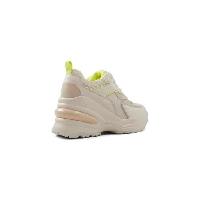 Venus Women's Other Beige Sneakers image number 1