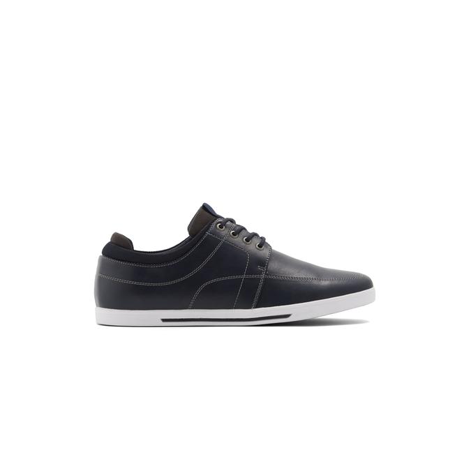 Calidum Men's Navy Lace Ups image number 0