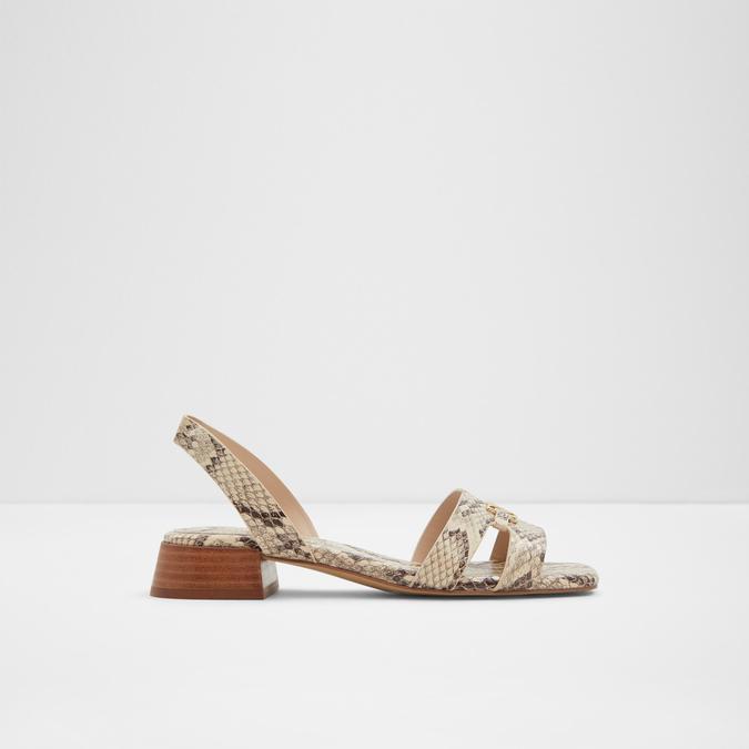 Jinane Women's Miscellaneous Block Heel image number 0