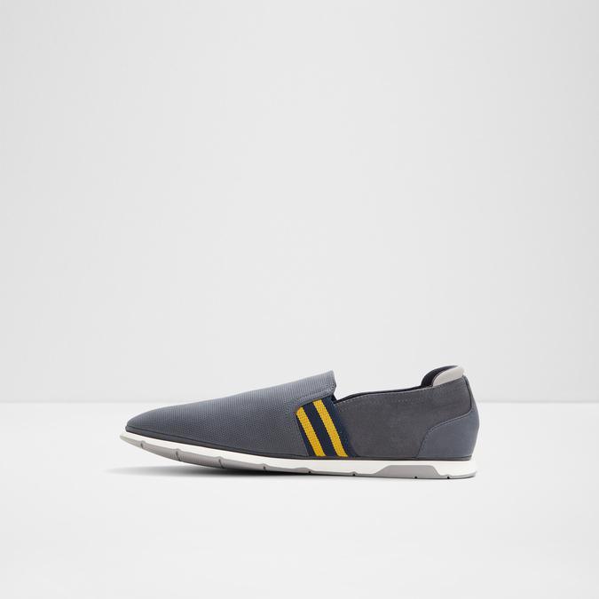 Ciredon Men's Navy Casual Shoes image number 3