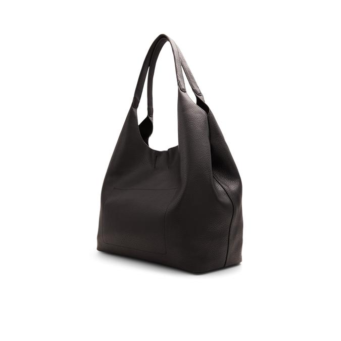 Rocker Women's Black Shoulder Bag image number 1